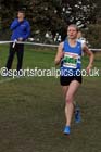 Senior womens National Cross Country Relays. Photo: David T. Hewitson/Sports for All Pics